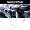 T014 Men Watch Hour Minute Second Hands Watch Needles Fit for ETA2836 Movement
