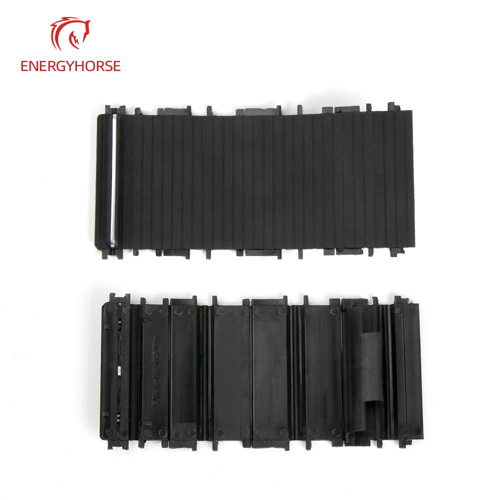 Новая автомобильная внутренняя крышка рулонной шторки центральной консоли для BMW 3 серии E46 316 318 320 325 328