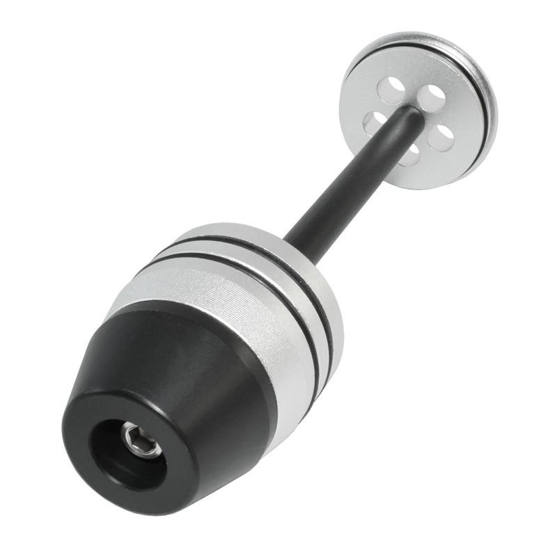waase For BMW K1200S K1200R K1200GT K1300GT K1300R K1300S Rear Wheel Fork Axle Sliders Cap Crash Protector