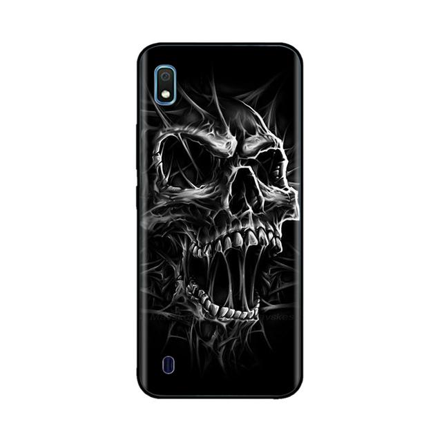 Case For Samsung A10 Case A105 Soft Silicon Phone Case For Samsung Galaxy A10s A10e A10 Galaxya10 A 10 Sm -A105f Fundas Coque