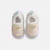 Nike Кроссовки Dynamo Free Fabric Low Top для малышей Кроссовки для младенцев IQ3161-101