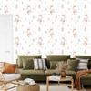 Wallpaper Decorative pattern for living room and bedroom 50x1000