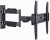 Настенное крепление для телевизора Gembird Premium Full-motion TV Wall Mount