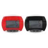 Sports Walking Exercise Pedometer Professional Portable Distance Calorie Step Counter with Clip
