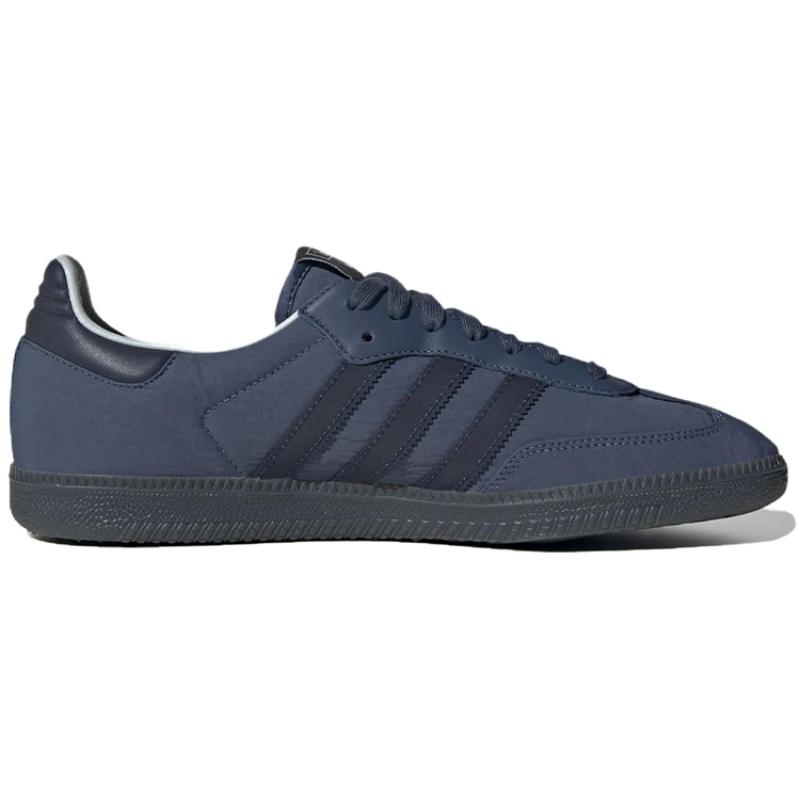 adidas Кроссовки Samba Og 'Reflective Nylon Pack Preloved Ink' IG6169