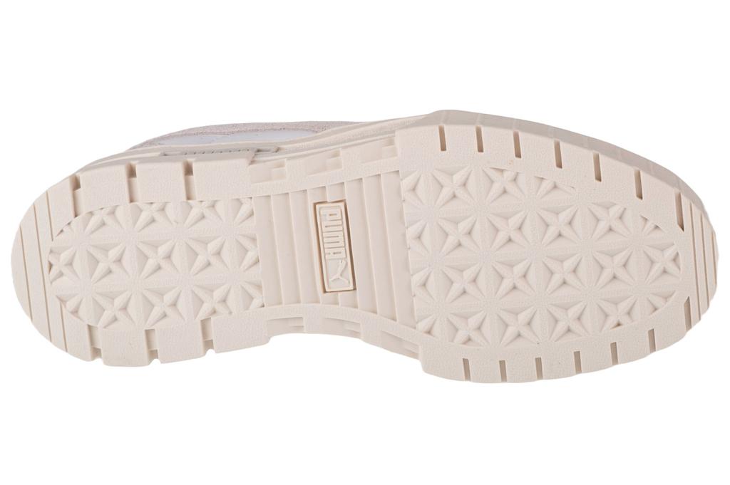 Puma Wmns Mayze Classic, Женские белые кроссовки