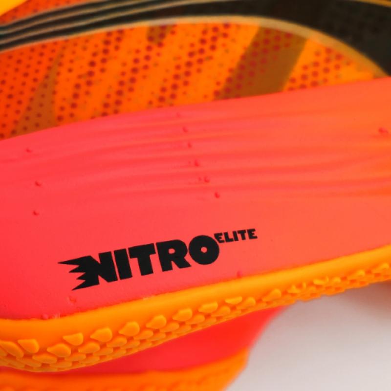Puma Быстрая перемотка вперед Nitro Elite Fire 31062301
