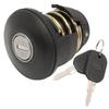 Замок на крышку бака автомобиля с 2 ключами для Citroen C25 Fiat Ducato Peugeot J5 Talbot Express 1990 1991 1992 1993 1994 5899119 46576969