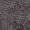 Washable Carpet Grey Ø120 cm