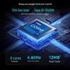 MACHENIKE Игровой настольный ПК Creator Mini 2 (Китайская версия)