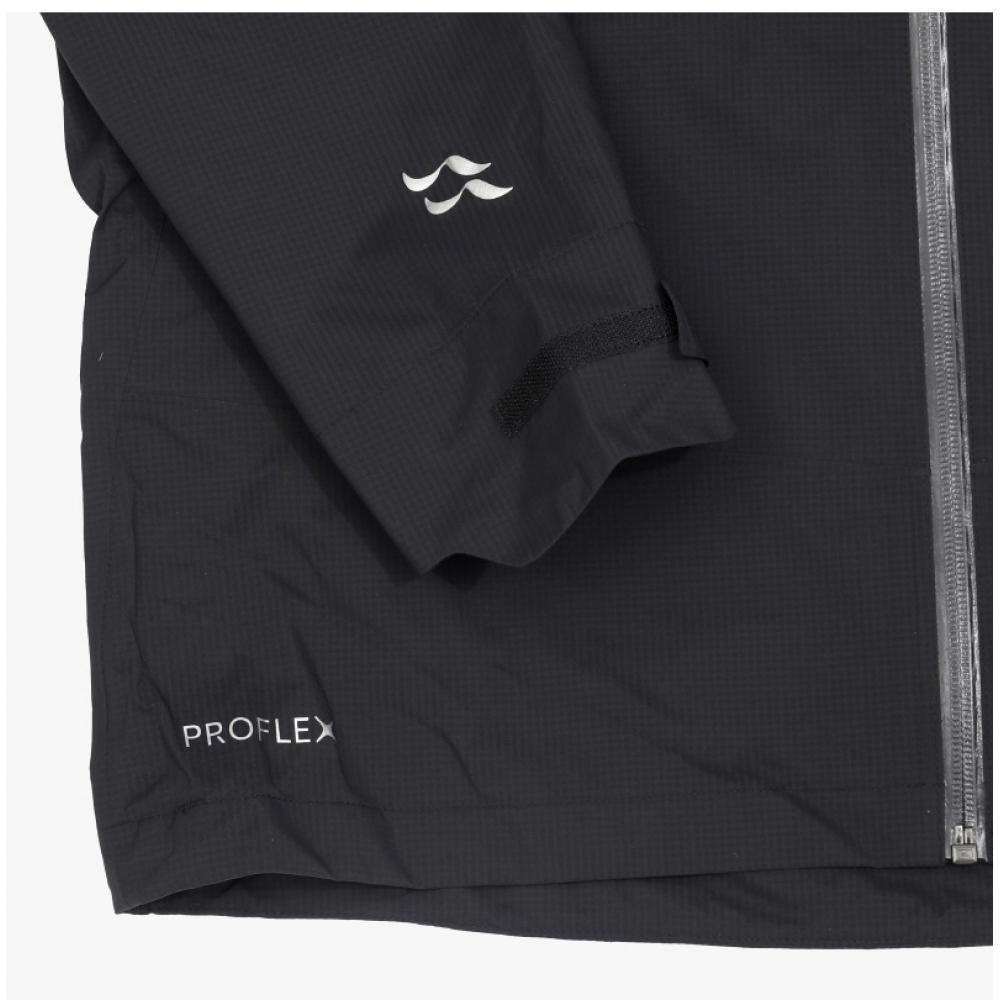 Мужская куртка Rab Qwg 90 Downpour Ultra Light S