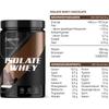 Neosupps Whey Protein Powder Chocolate Flavor 750g