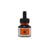 Sennelier Ink Bottle 30ml Orange 641