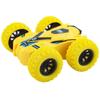 Детская инерционная внедорожная игрушечная машинка: Прочная модель с полным приводом
