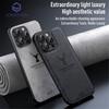 Мягкий противоударный силиконовый чехол-бампер с головой оленя для iPhone 15 14 13 12 11 Pro Max 7 8 6 s Plus SE кожаная задняя крышка из ТПУ