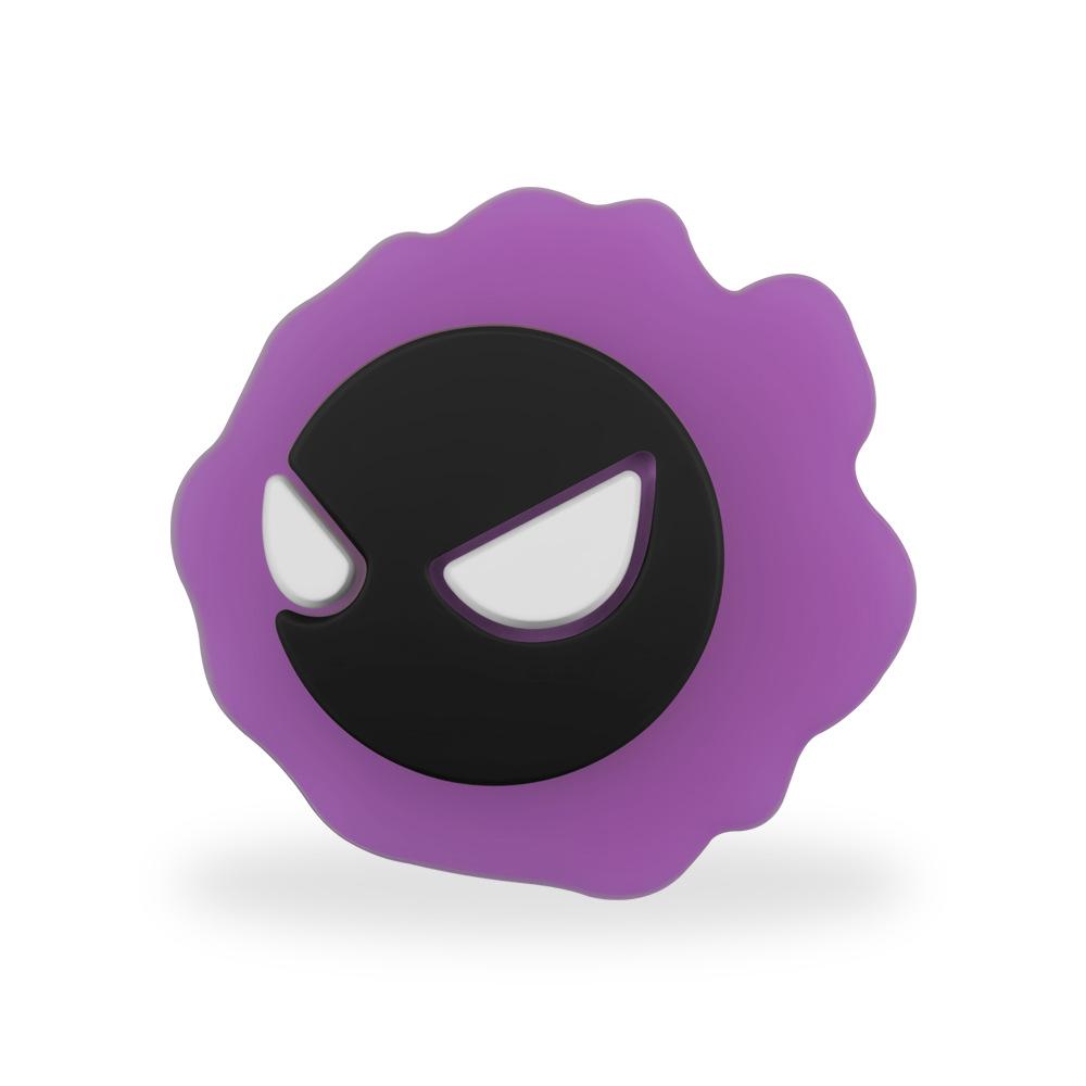 Cartoon Silicone Joystick Caps for Switch Controller & OLED/Lite Consoles