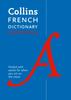The French Pocket Dictionary : The Perfect Portable Dictionary Book