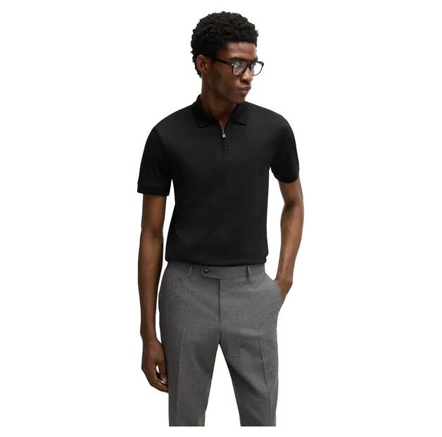 BOSS H-Paras 17 10266282 Short Sleeve Polo