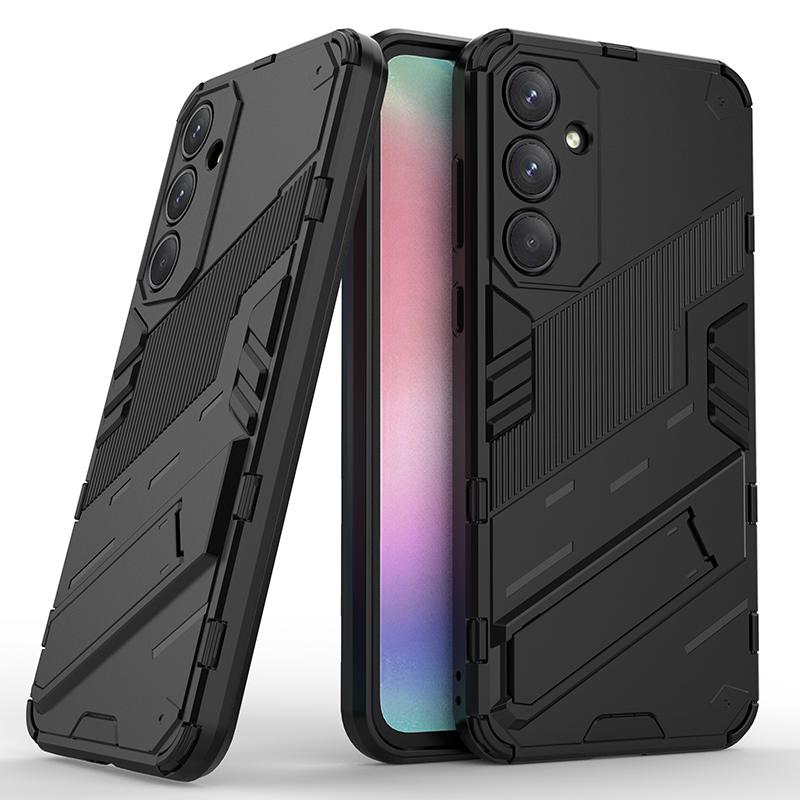 Shockproof Case For Samsung Galaxy A15 A25 A35 A55 A05 A05S M15 M35 M55 A14 A24 A34 A54 A04S A04E M14 M34 M54 Armor Phone Cover