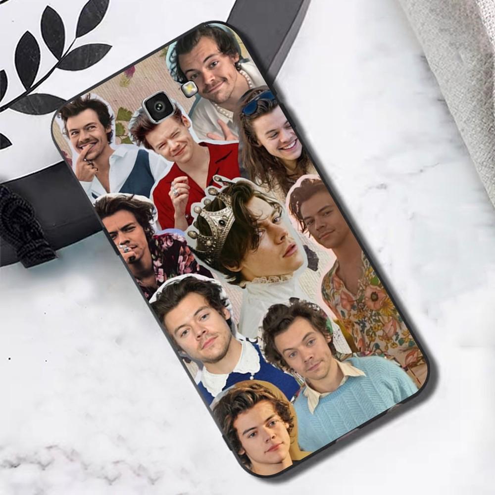 Чехол для телефона Singer H-Harry S-Styles Для Samsung J 7 Plus 7core J7 Neo J6 Plus Prime J6 J4 J5 Мобильная крышка