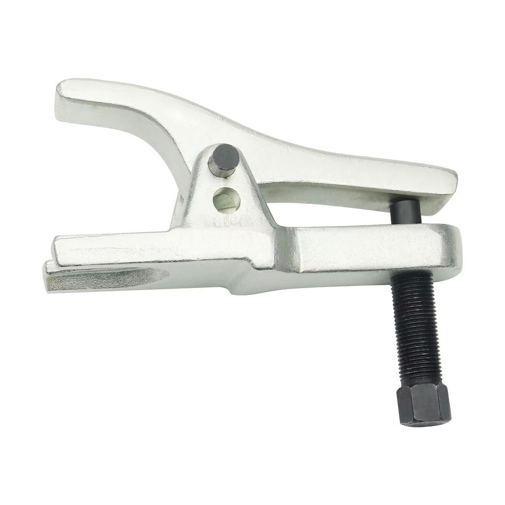 Сверхмощный сепаратор шаровых шарниров, инструмент для снятия шаровых шарниров от 1-1/8 до 2-1/8 дюймов для разделения шаровых шарниров, рулевых тяг