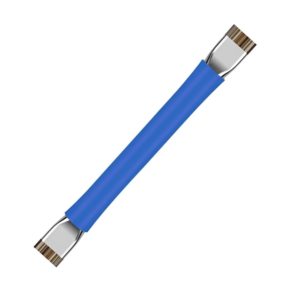 Anti-Static ESD Double Headed Brush Circuit Board Repair for IC Chip PCB Welding Mobile Phone/Computer Mainboard Cleaning