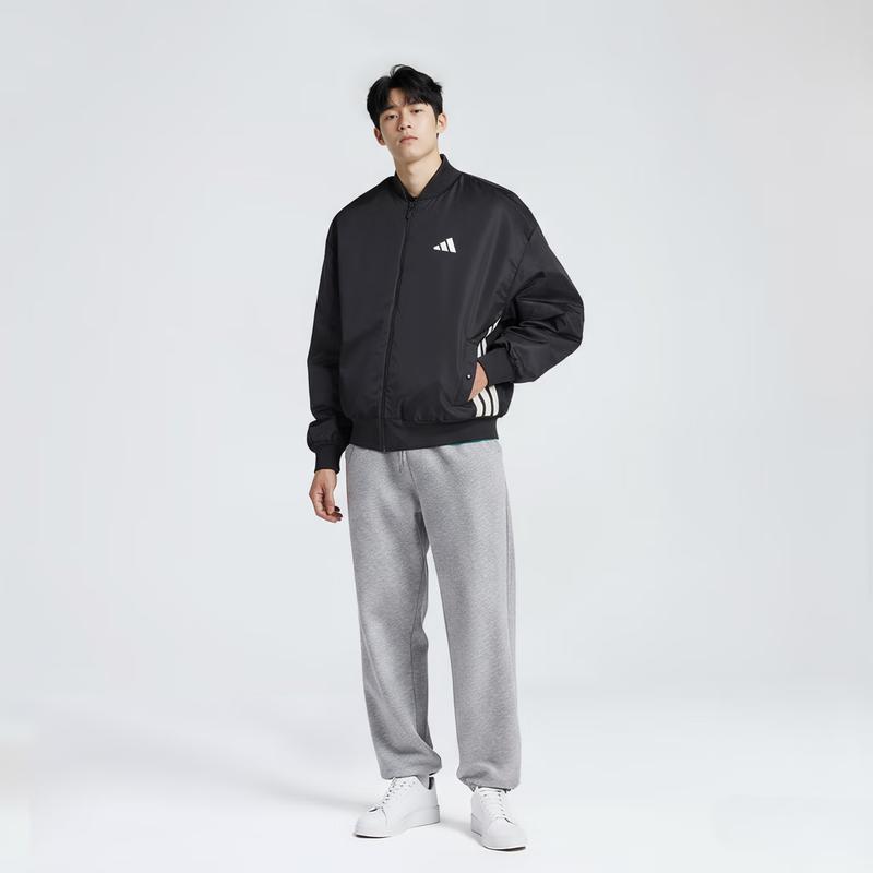 adidas Мужская стеганая куртка M STADIUM BMB