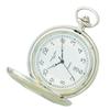 Charles Hubert, Paris Men's Pocket Watch with Date Display 3554