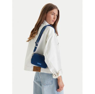 Сумка Webbing Strap Canvas Camera Bag