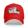 Gorillaz Панк-рок группа Бейсболки Snapback Кепки-бейсболки Дышащие Повседневные Кепки для улицы Унисекс