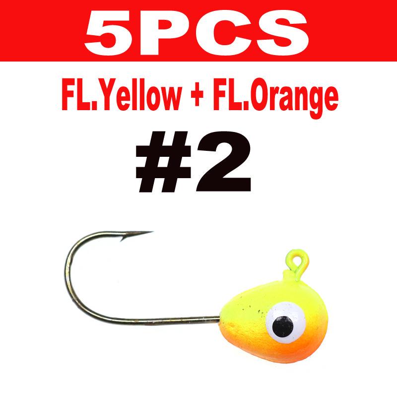 Bimoo 5 шт. плавающий крючок-поппер нахлыстовая приманка для ловли форели и окуня