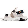 New Outdoor Open Toe Sports Sandals Beige 'Desert Sand Lagoon Pulse Black' Women's CV5515-004