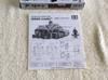 It Jerrycan Set Tamiya [Buy Now] 1/35 [Unassembled]