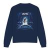 AC/DC Unisex Adult Ballbreaker Sweatshirt