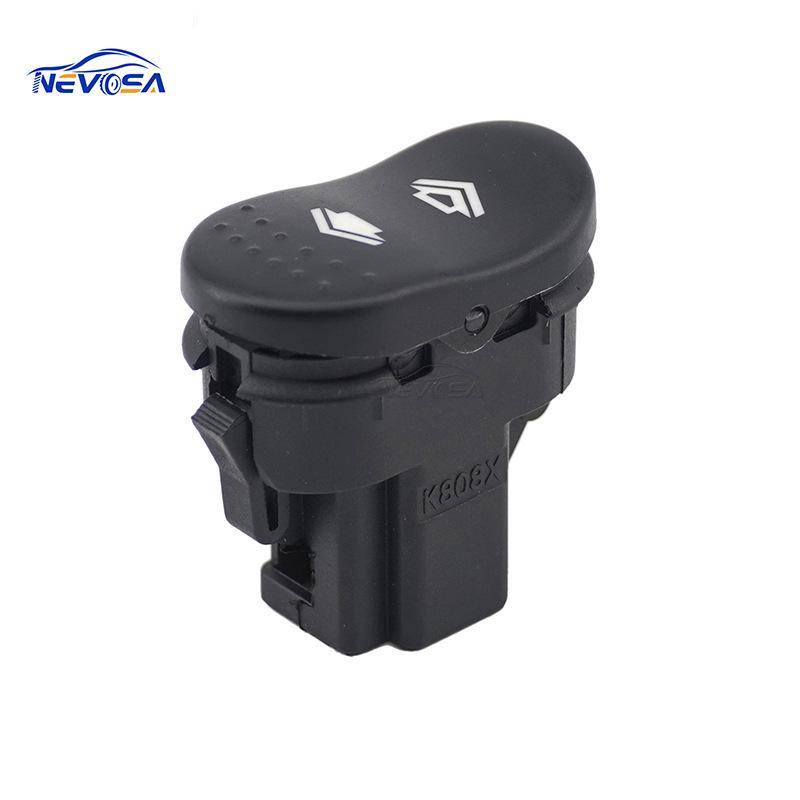 98AB14529DA: Совместимый переключатель электростеклоподъемника для Ford Focus