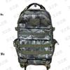 Wenzhiwu Tactical Camouflage Backpack
