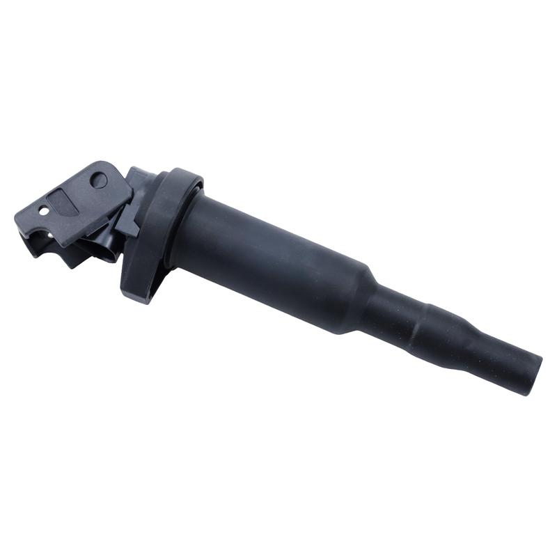 4 шт. 0221504470 Для PEUGEOT 208 1.4 1.6L 308 3008 207 2008 508 5008 2012 Partner Tepee Citroen C3 C4 BMW 318i E46 Катушка зажигания