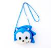 SEGA Fave SONIC FRIENDS Face Pochette Sonic &