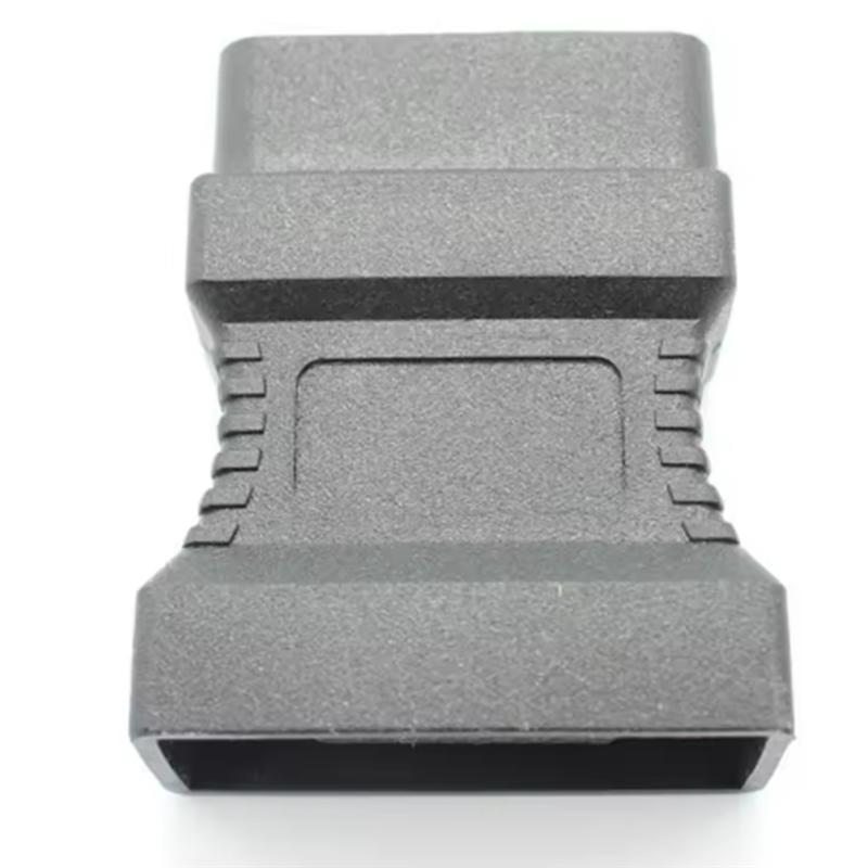 Адаптер Штекерный OBDII 16 Pin Интерфейс к DB15 Для Автосканера Cheboshi V30 Elite Разъем Соединитель