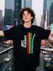 2026 Новая футболка Arc Raid Ers для фанатов, с круглым вырезом, S-4XL, всесезонная, повседневный стиль, обычный крой, эластичная ткань, с рисунком - Мужская летняя ...