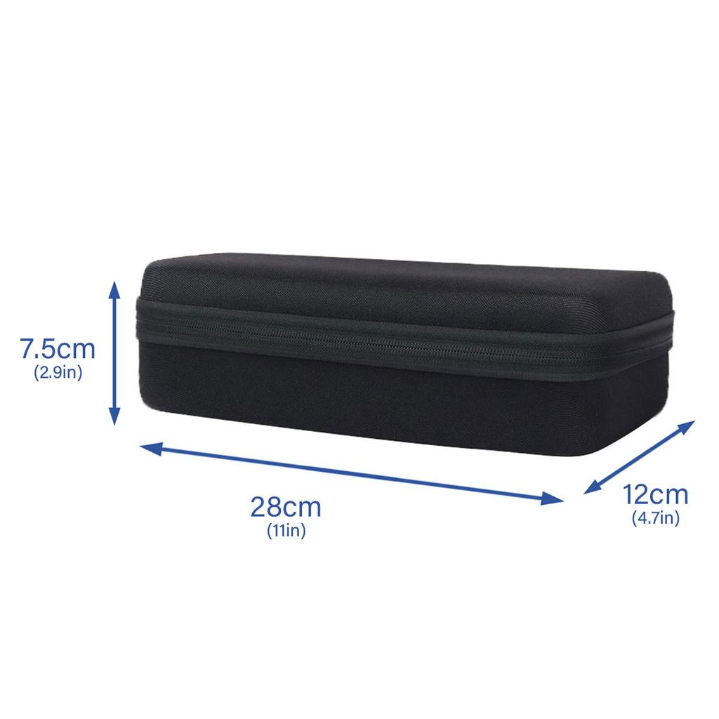 Electric Bike Charger Pack Shockproof Storage Bag Portable And Convenient