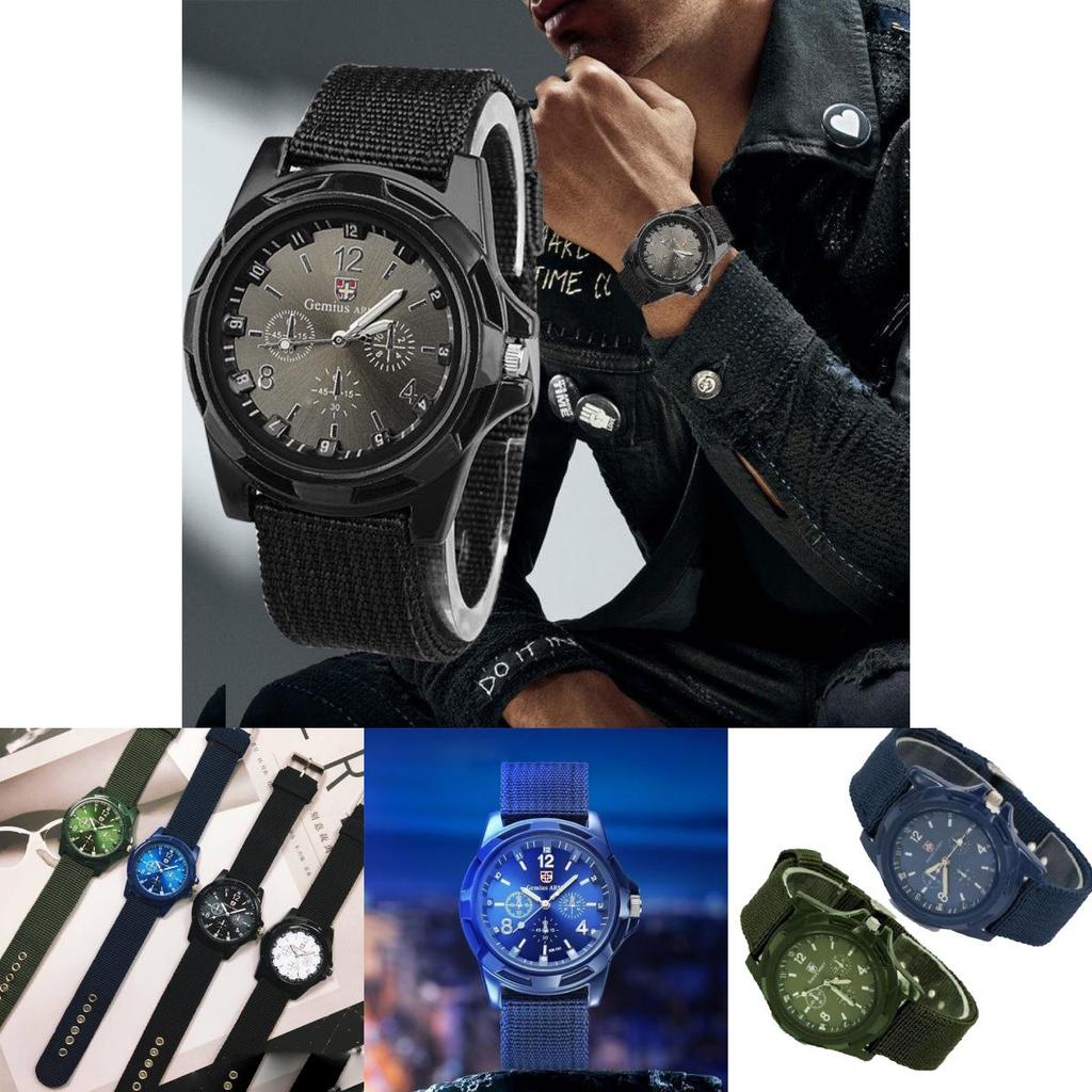 Стильные многофункциональные мужские наручные часы для активного отдыха со светящимся циферблатом и кварцевым механизмом