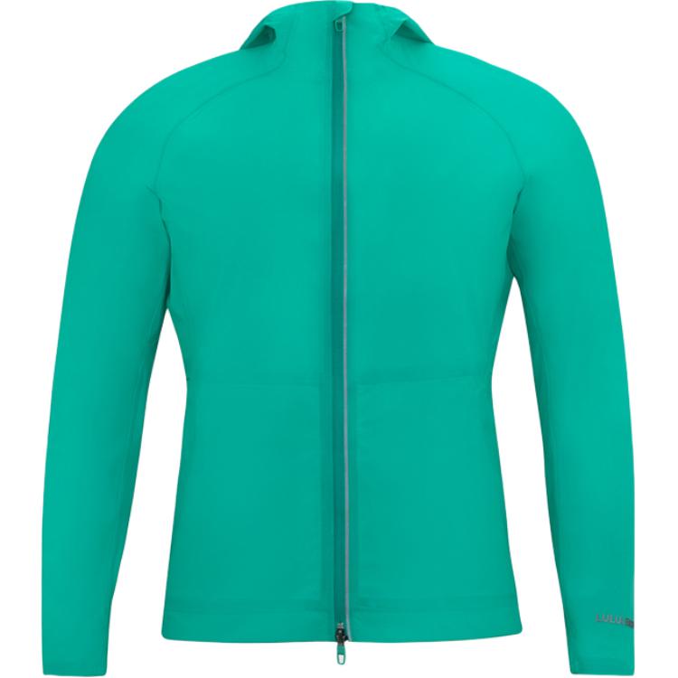 Lululemon Куртки Мужские С капюшоном Умеренные Другое LM4AFLS