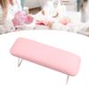 Nail Arm Rest Cushion Table Desk Station DIY Manicure Tool Stand