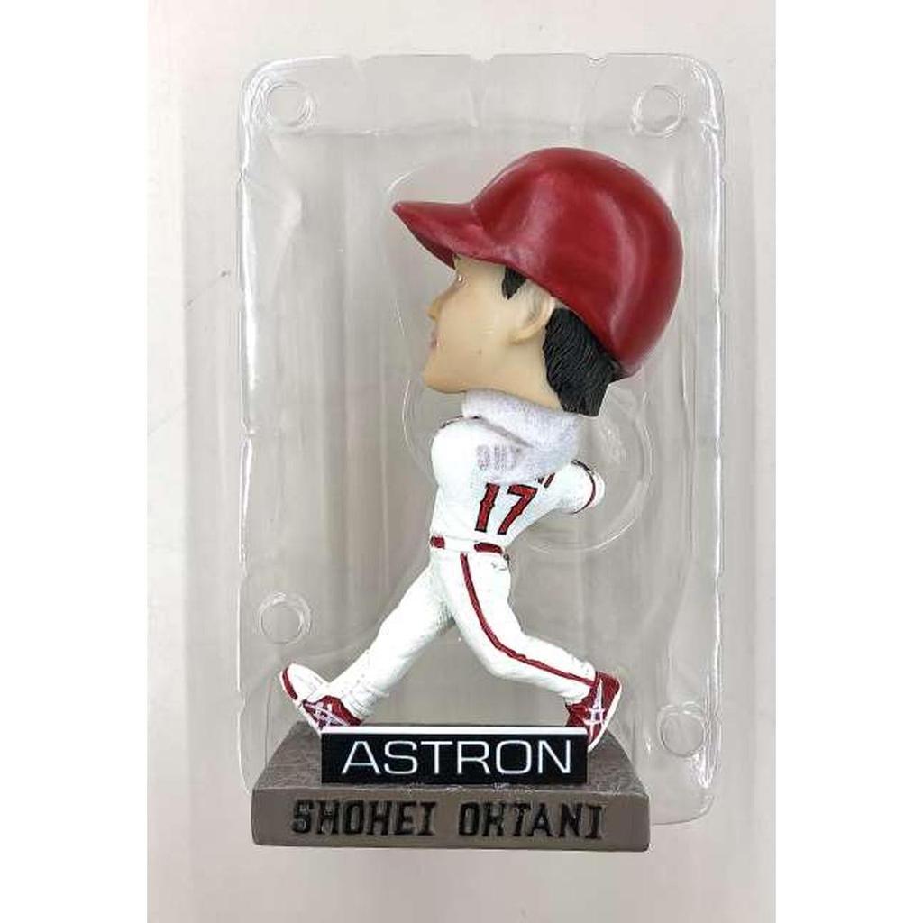 Used SEIKO ASTRON Shohei Ohtani Bobblehead Figure