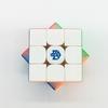 3X3 GAN 12 M Cube Ganz Gan 12 M Cube 33 GAN 12M Magnetic Rubiks Player Speed Cube 333/3x3x3 GAN 12M Cube, Korean Popular Puzzles