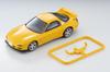 TOMYTEC Tomica Limited Vintage Neo Mazda Type R Bathurst R 2001 Модель Готовый продукт LV-N267d RX-7 (желтый) -