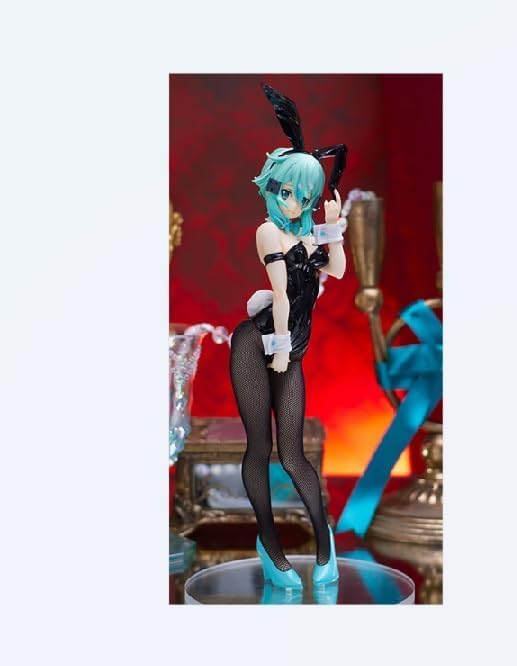 Японская фигурка Sinon BiCute Bunnies из Sword Art Online