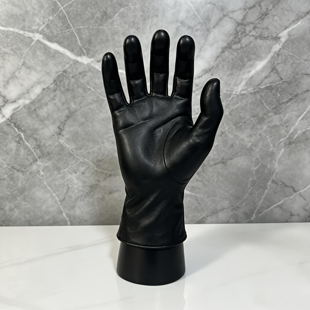 Realistic Jewelry Display Hand Model 3D Printed Ring Organizer Mannequin Hand Model Watch Display