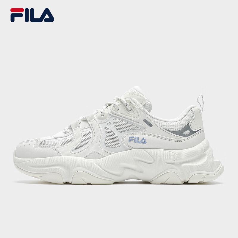 Fila Женские повседневные спортивные кроссовки Mars 3